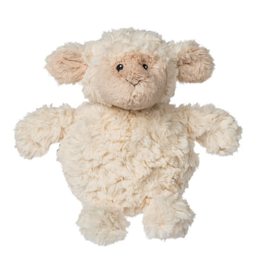 Again Friends Lamb