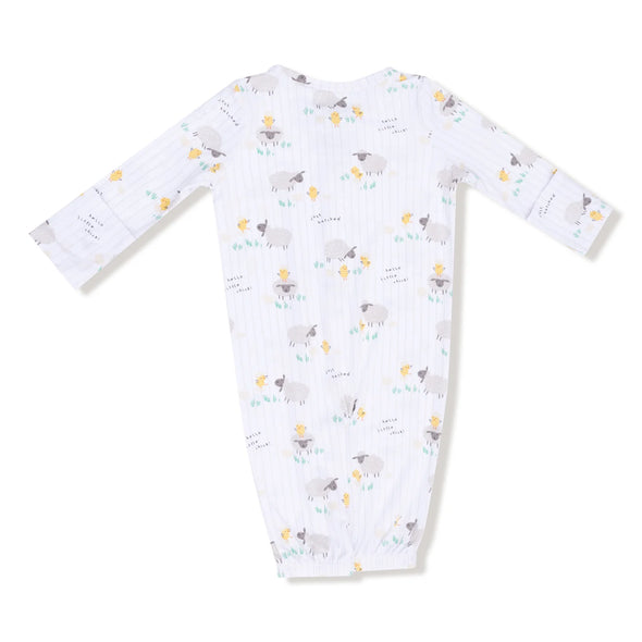 Just Hatched Gown