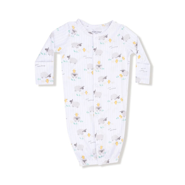 Just Hatched Gown