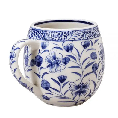 Toasty Morning Mug 14oz