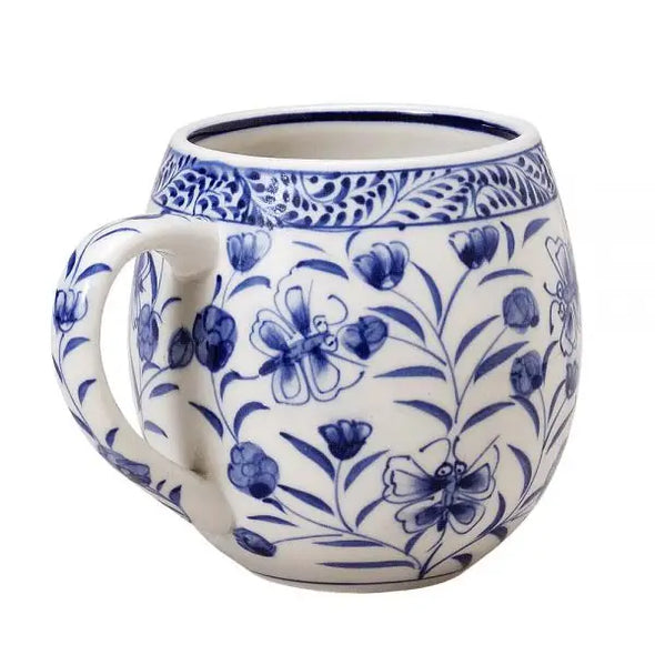 Toasty Morning Mug 14oz