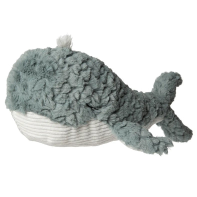 Blue Putty Whale