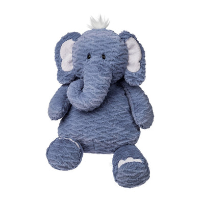 Fabfuzz Indigo Elephant