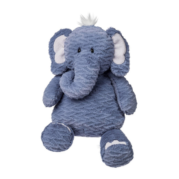 Fabfuzz Indigo Elephant