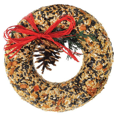 WildFeast Wreath 9"
