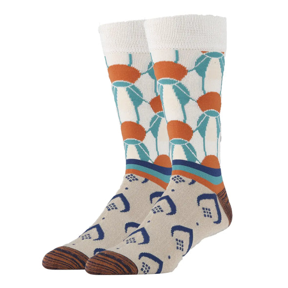 Men's Soma Sent Socks