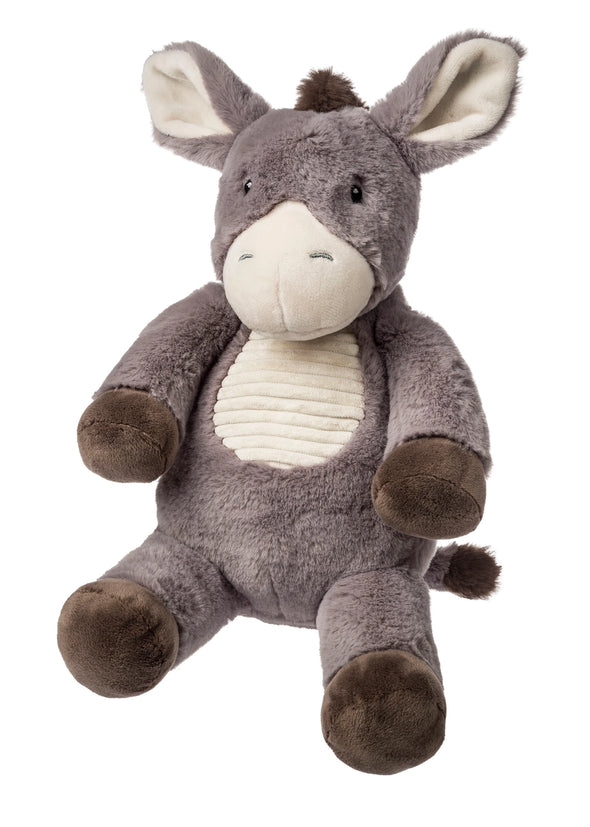 Dusty Donkey