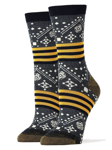 Pennsylvania Ave Socks