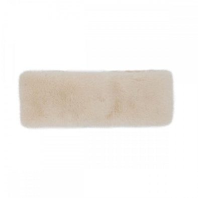 Winter Headband in Beige