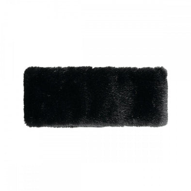 Winter Headband in Black