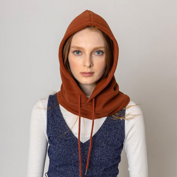 Balaclava in Rust