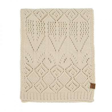 Scarf in Beige