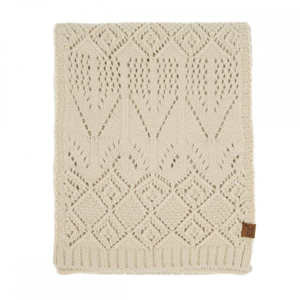 Scarf in Beige