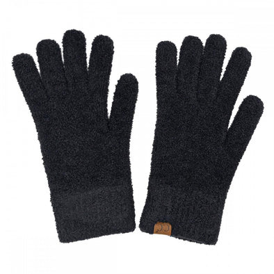 Gloves in Black