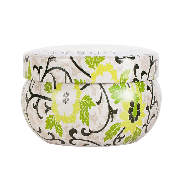 Roots & Rain Mini Candle