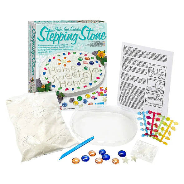Garden Stepping Stone