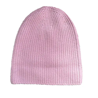 Lilac Beanie