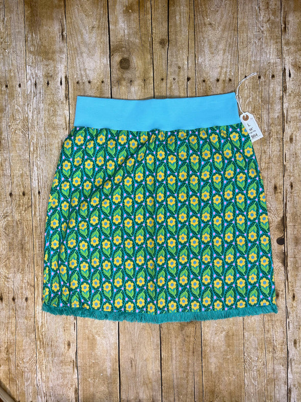 Skirt - 38" High Hip