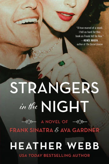 Strangers in Night