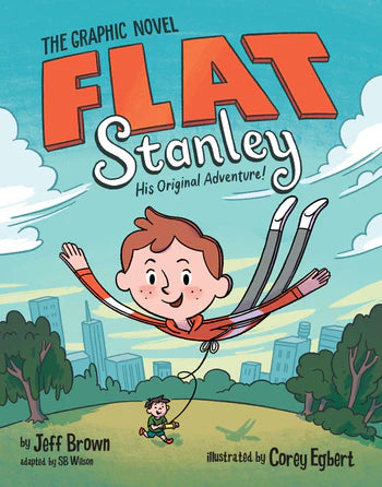 Flat Stanley