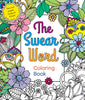 Swear Word Coloring Book