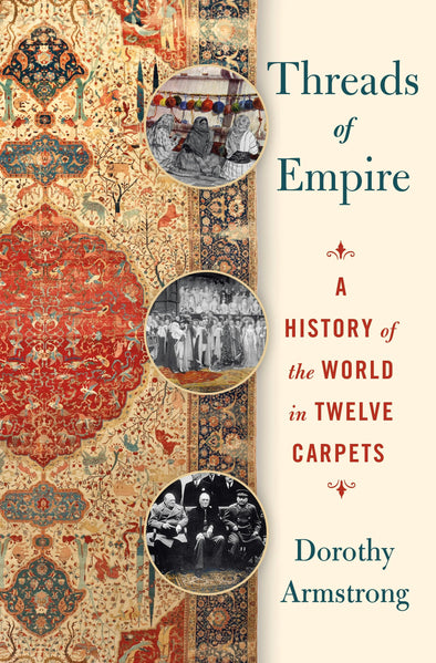 Threads Of Empire