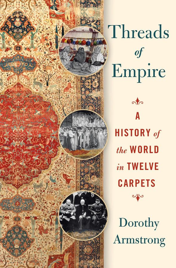 Threads Of Empire