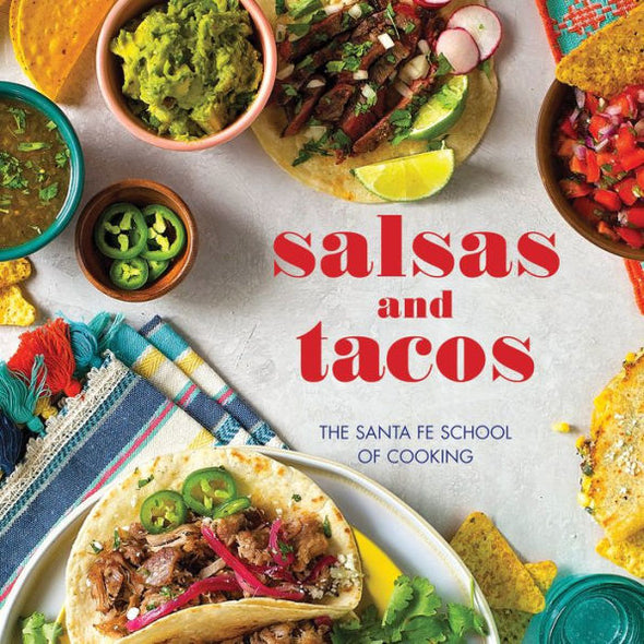 Salsas & Tacos