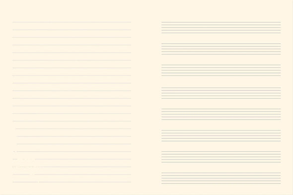 Music Journal