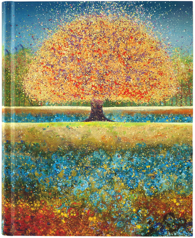 Tree of Dreams Journal