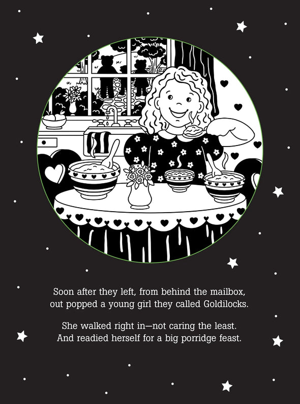 Goldilocks and the Three Bears