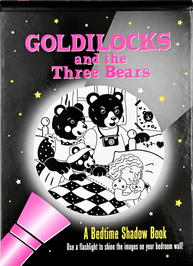 Goldilocks and the Three Bears