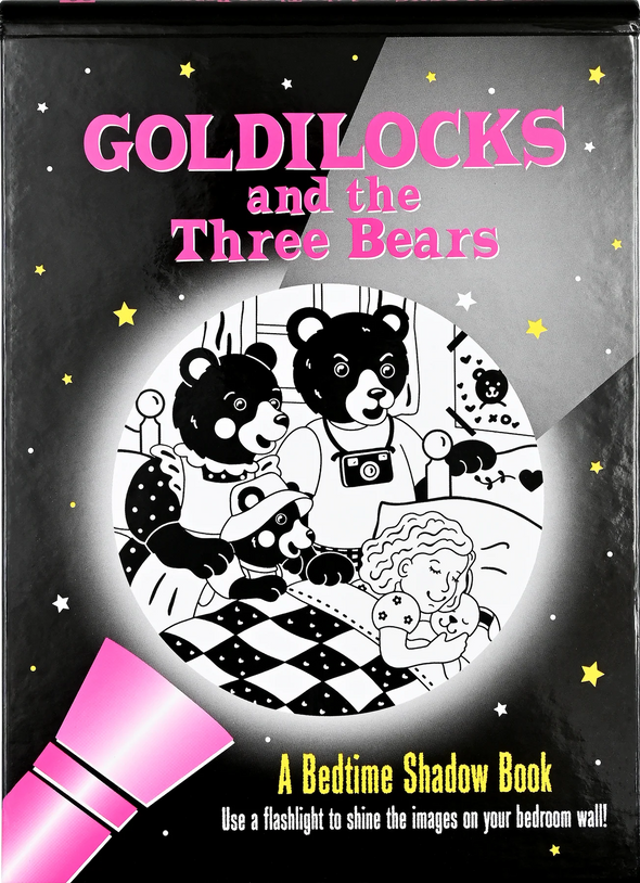 Goldilocks and the Three Bears