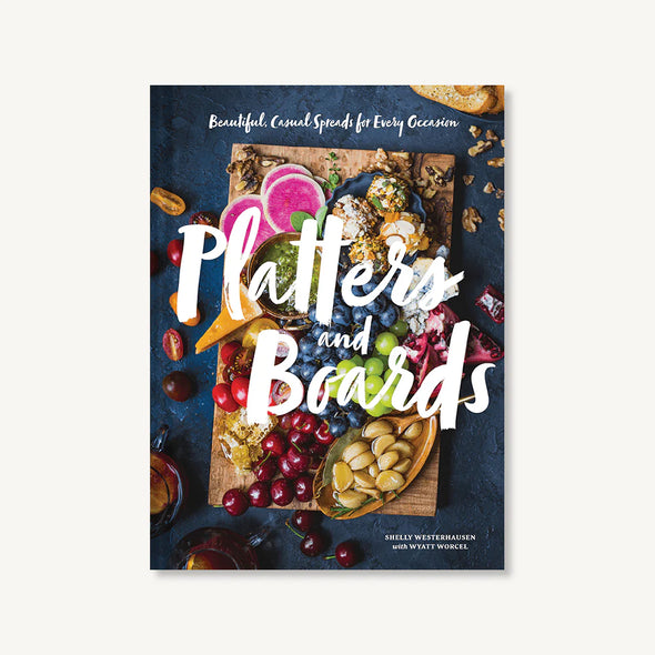 Platters & Boards