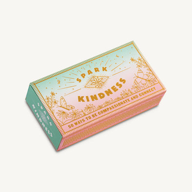 Spark Kindness