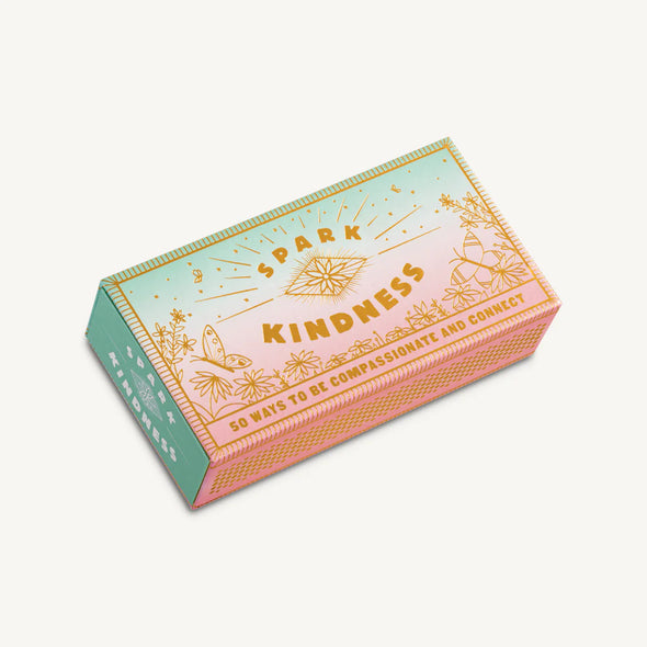 Spark Kindness