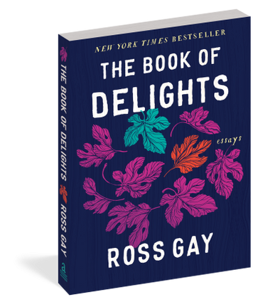 The Book of Delights