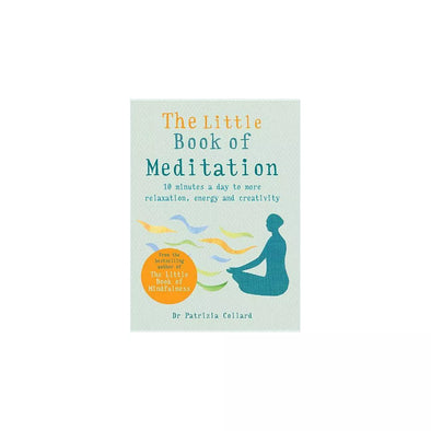 The Little Book of Meditation