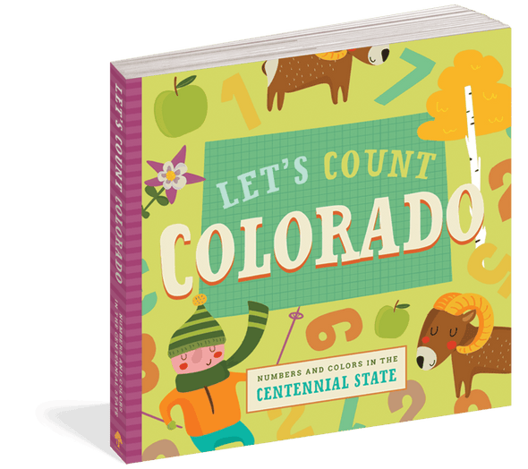 Let's Count Colorado
