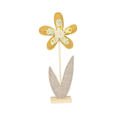Daisy Table Piece 13"