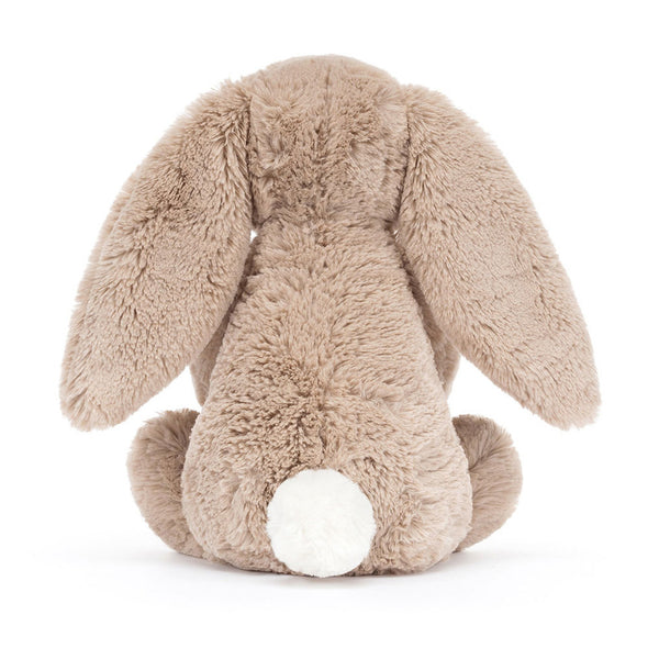 Bashful Bithday Bunny