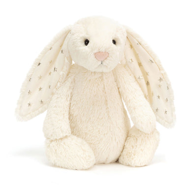 Bashful Twinkle Bunny Medium