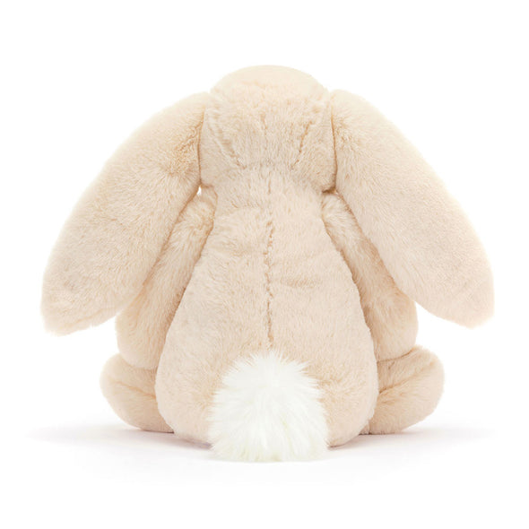 Bashful Luxe Bunny Willow Medium