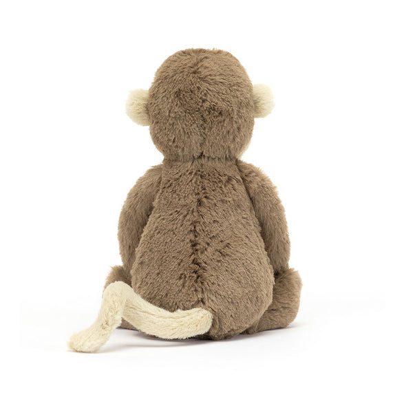 Bashful Monkey Small