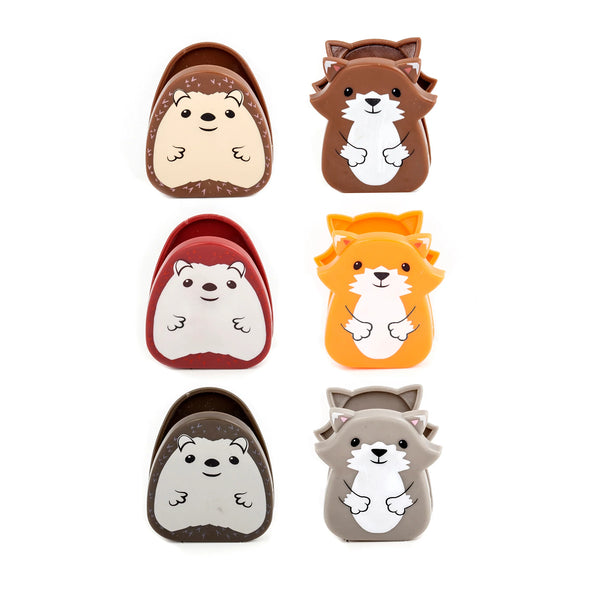 Woodland Bag Clips