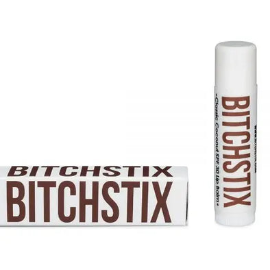 Classic Coconut SPF30 Lip Balm