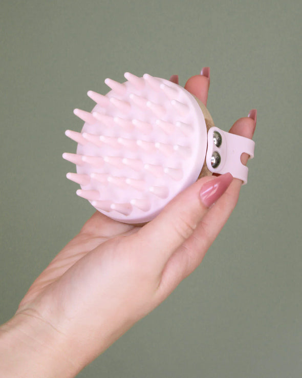 Eco Head Massager