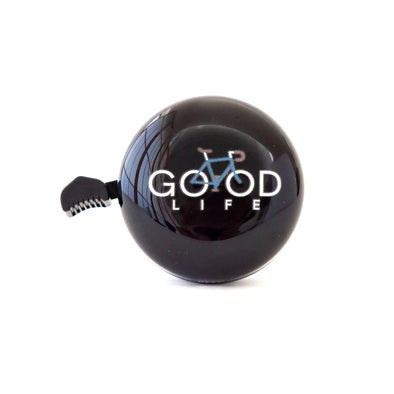 "Good Life" Bike Bell & Scooter Bell