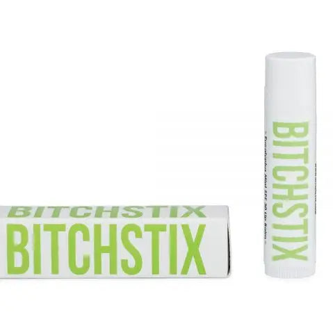 Eucalyptus Mint SPF30 Lip Balm