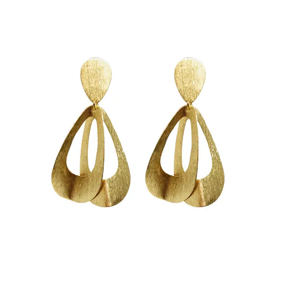 Maicimirim Earrings